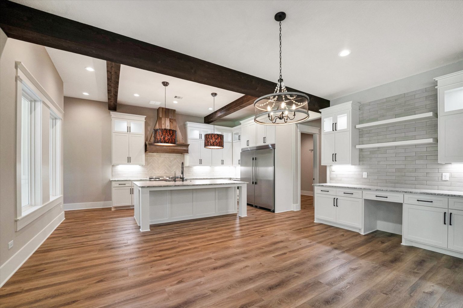 Gallery - BlackOak Homes Lead